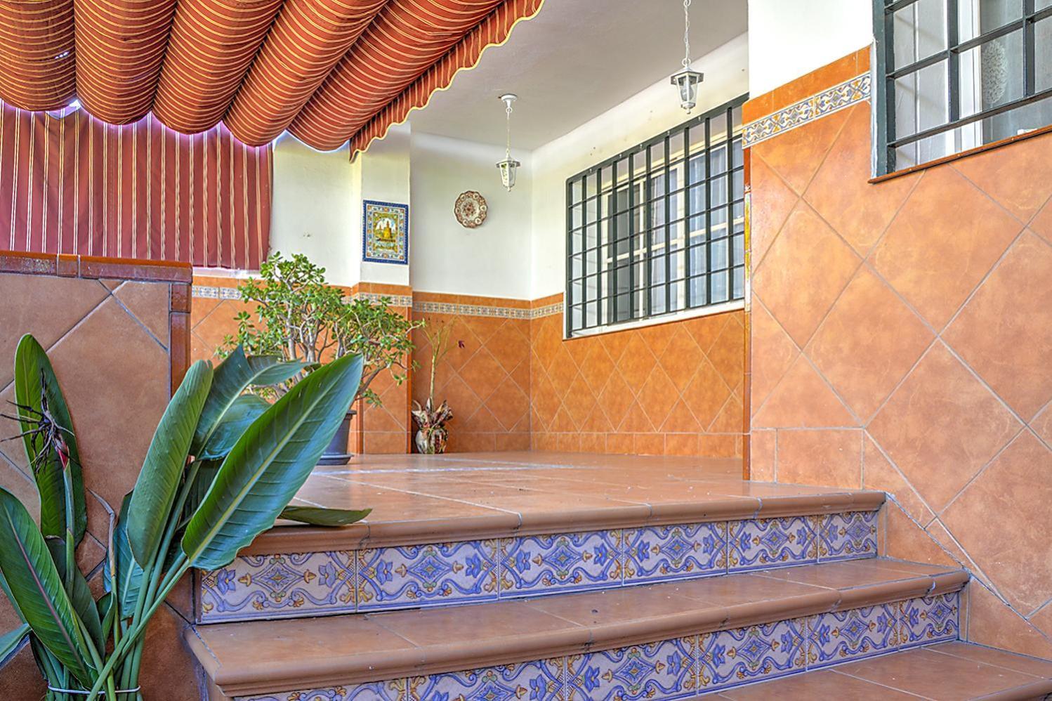 Apartamento Family Deluxe *