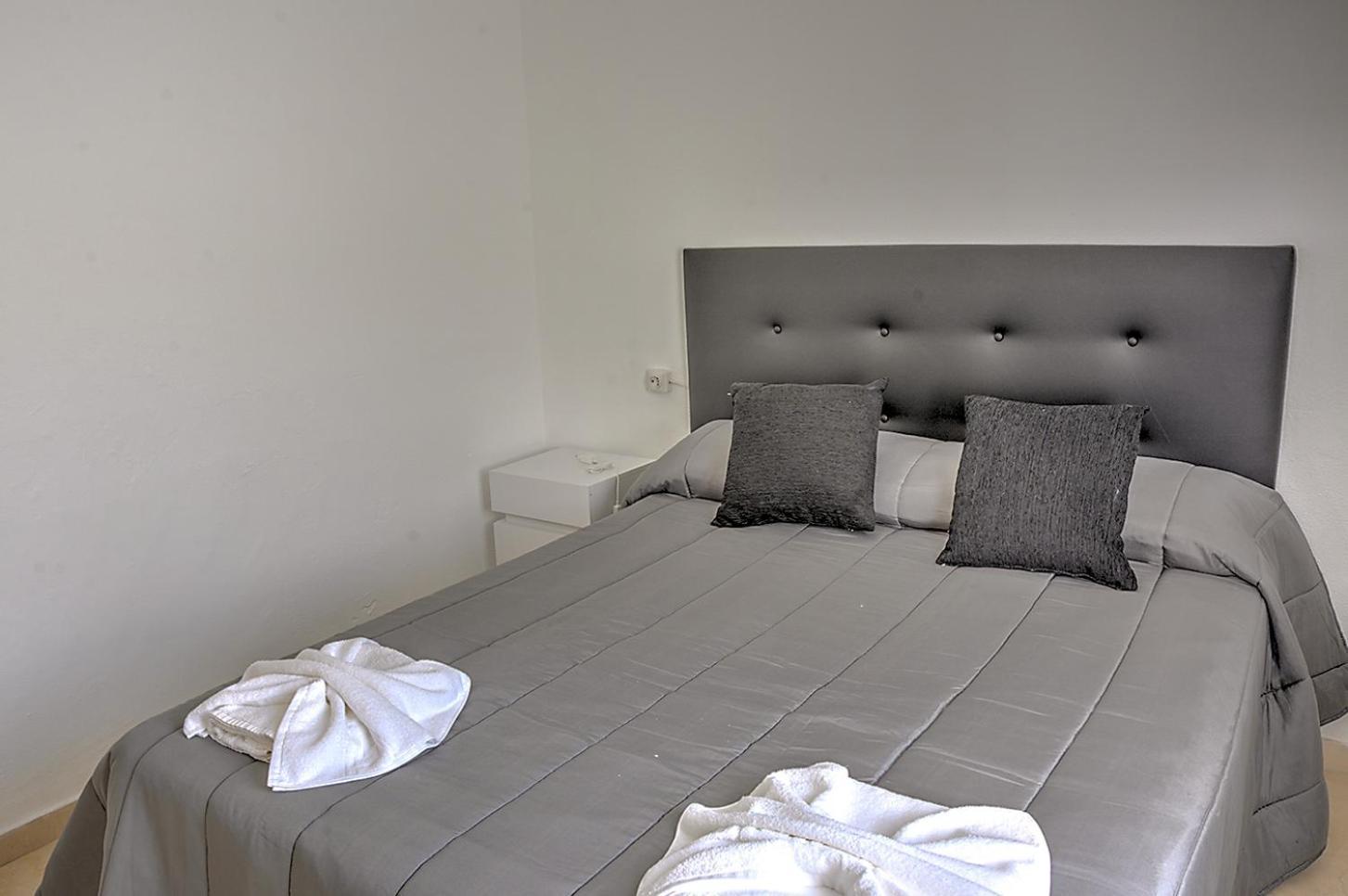Apartamento Family Deluxe