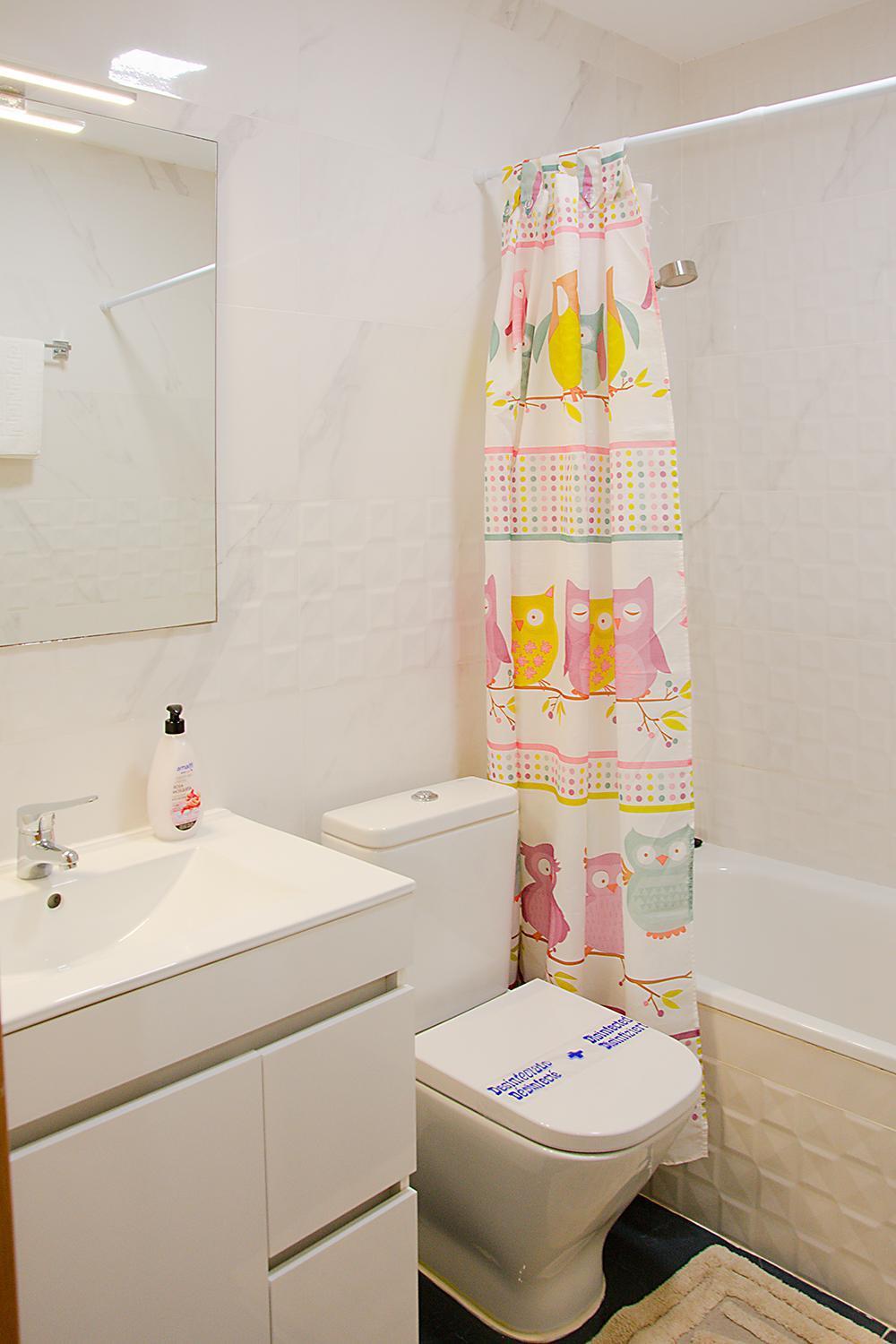 Apartamento Family Deluxe
