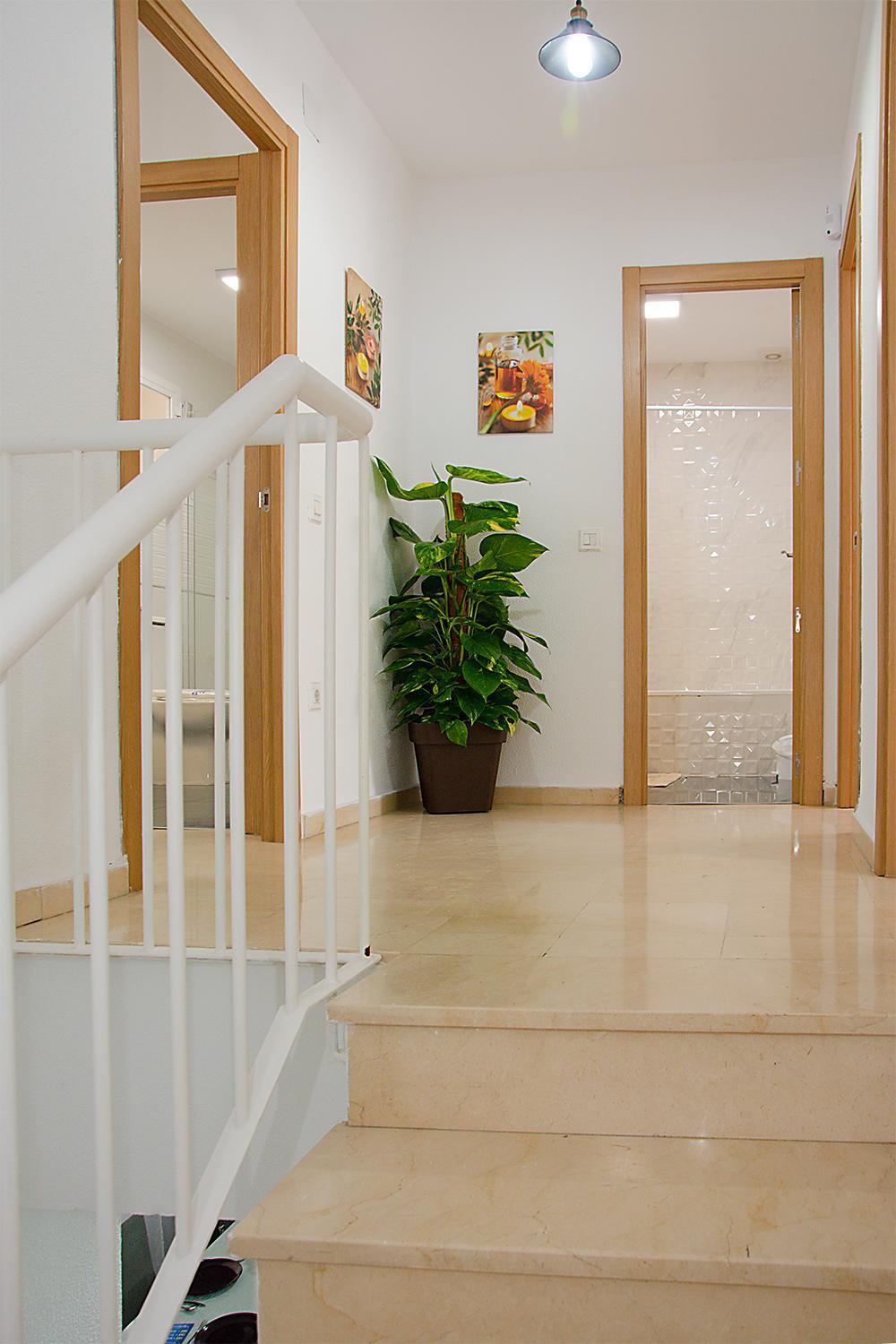 Apartamento Family Deluxe