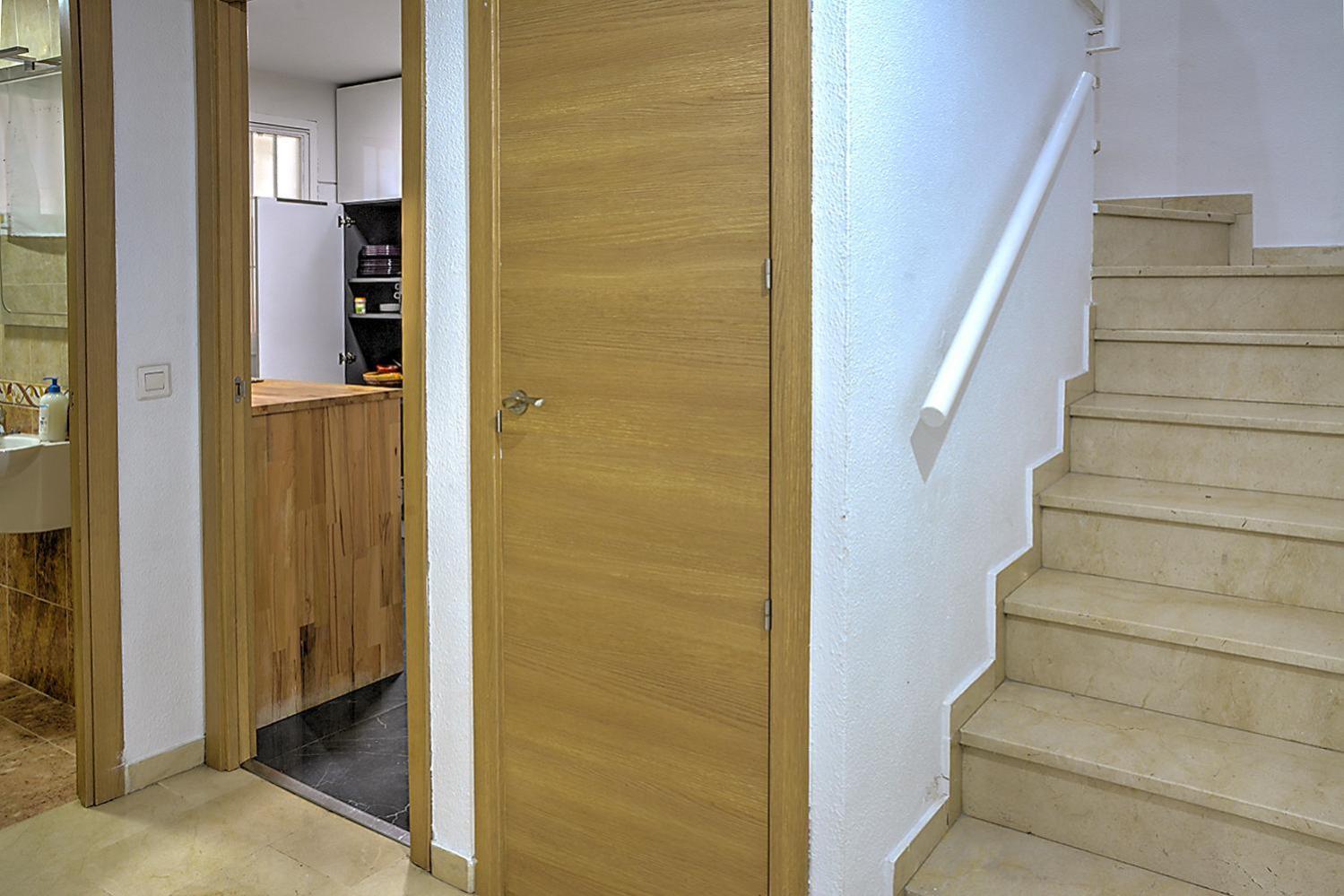 Family Deluxe Apartamento Sevilla