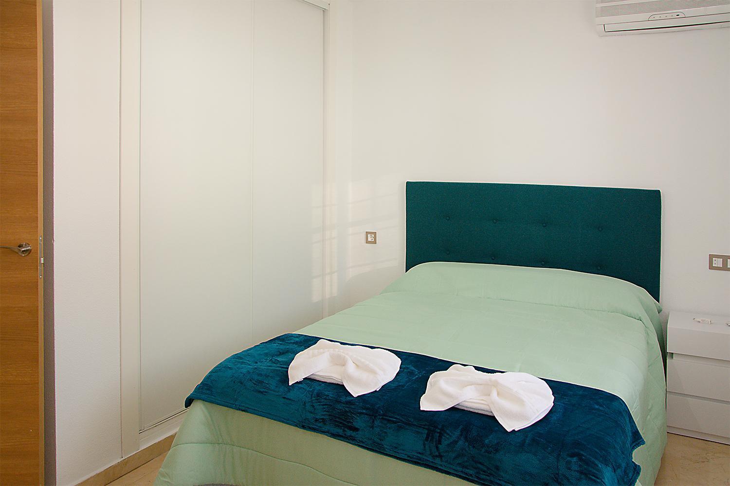 Family Deluxe Apartamento *