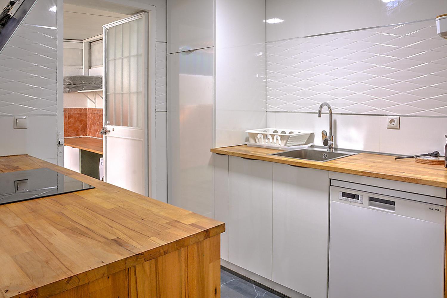 Apartamento Family Deluxe *