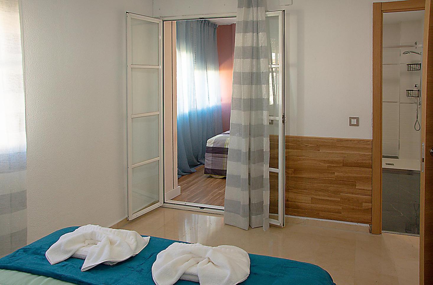 Family Deluxe Sevilla