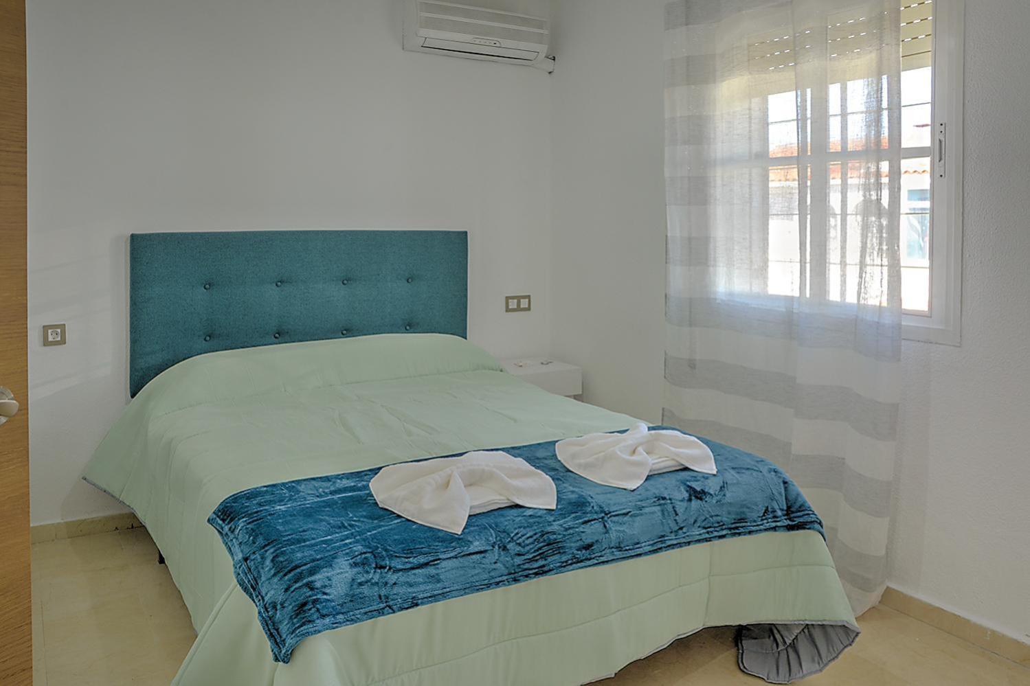 Family Deluxe Apartamento