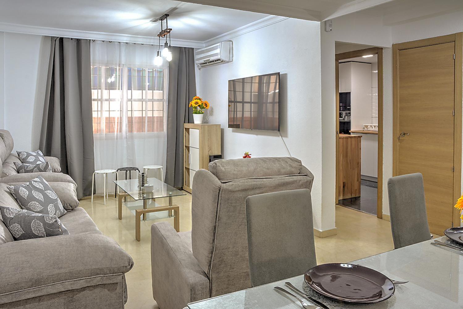 Family Deluxe Apartamento *