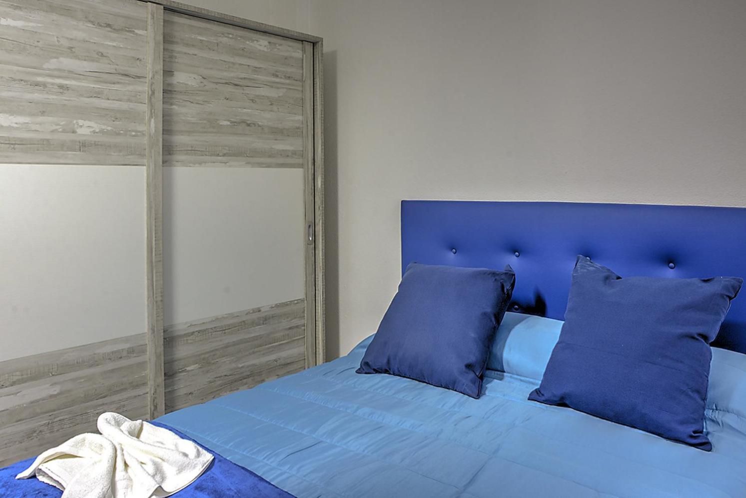 Apartamento Family Deluxe Sevilla