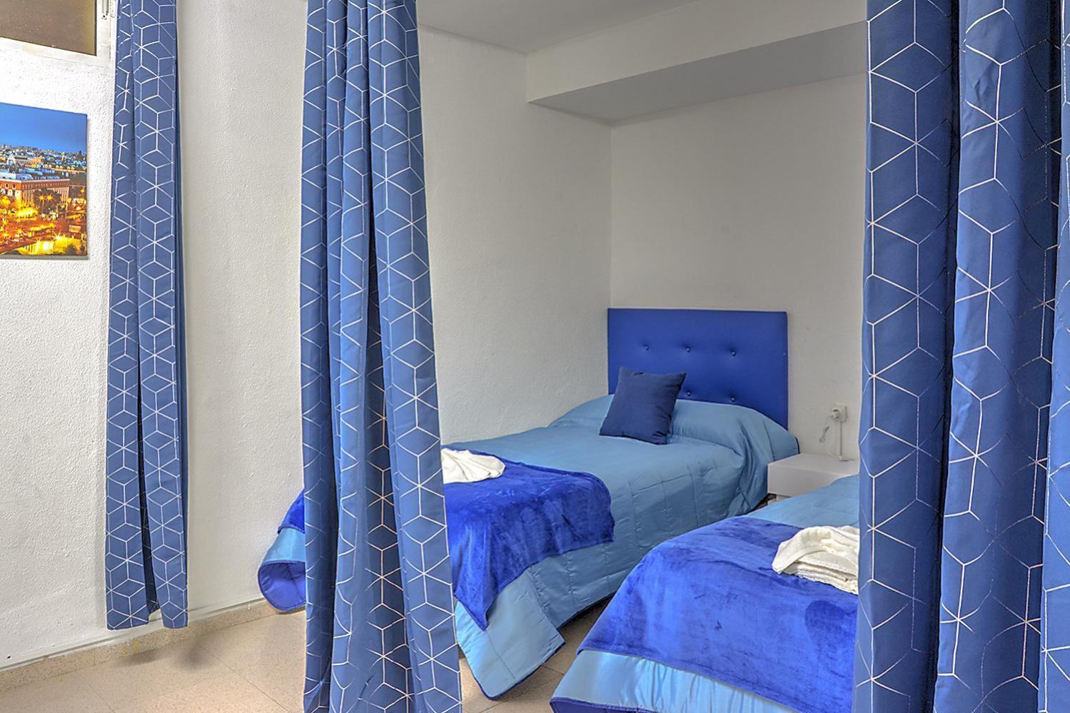 Apartamento Family Deluxe