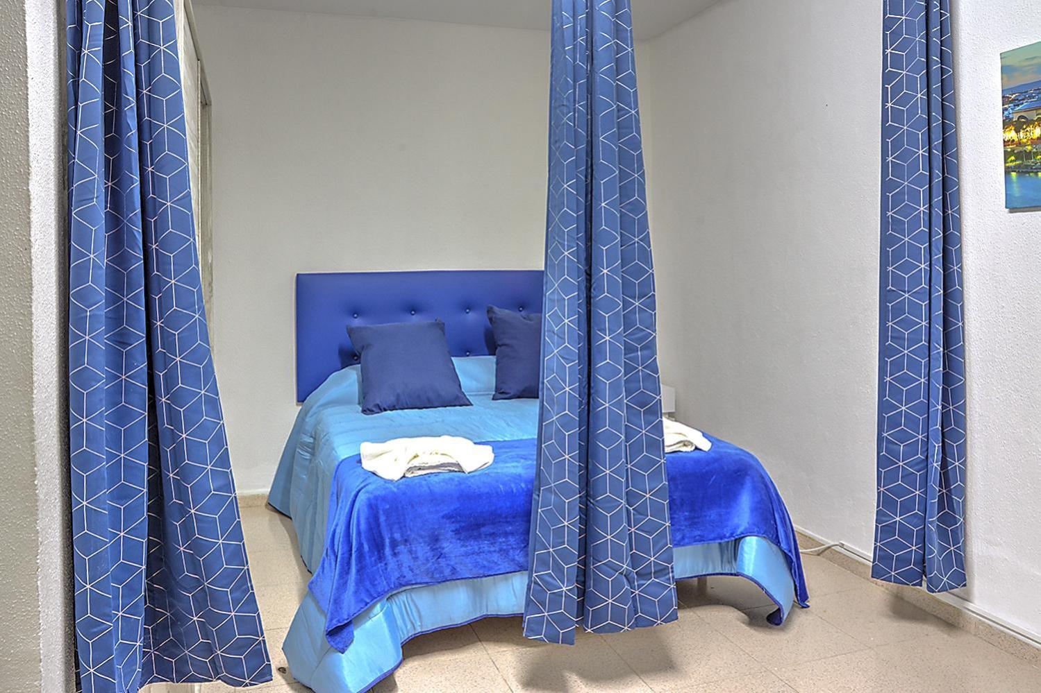 Apartamento Family Deluxe