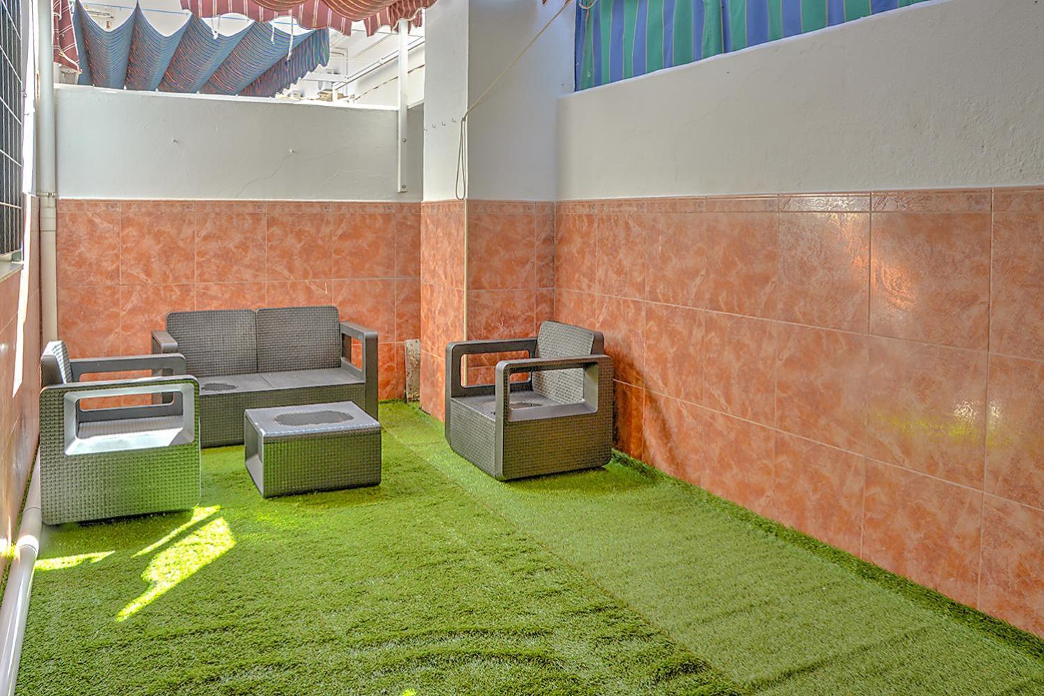 Apartamento Family Deluxe Sevilla