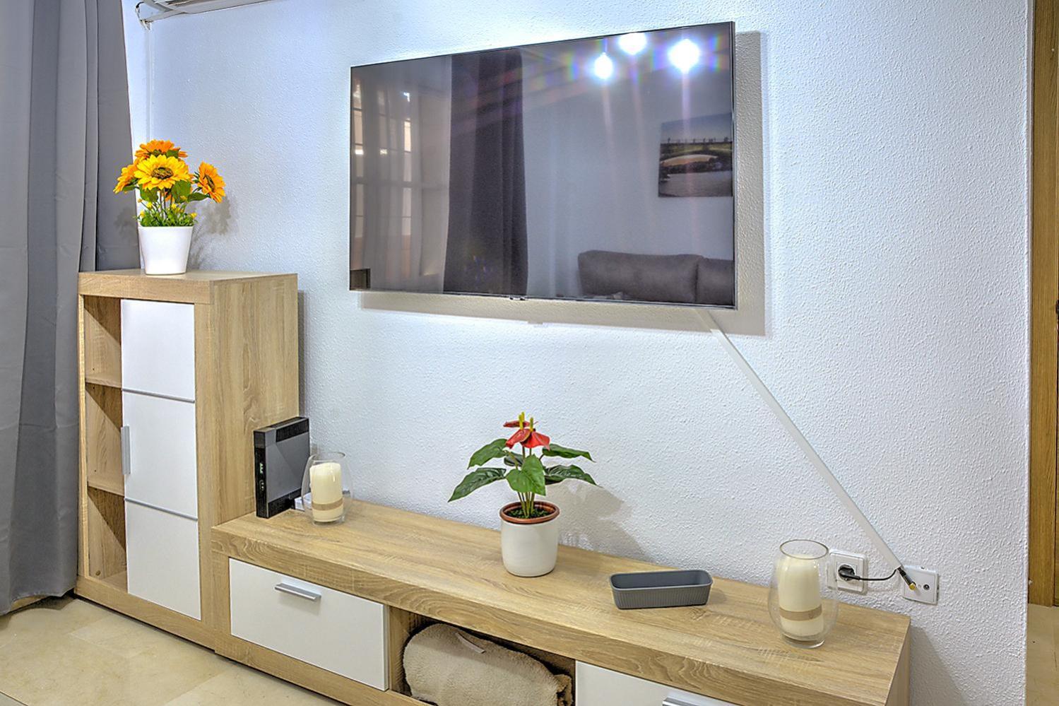 Family Deluxe Apartamento