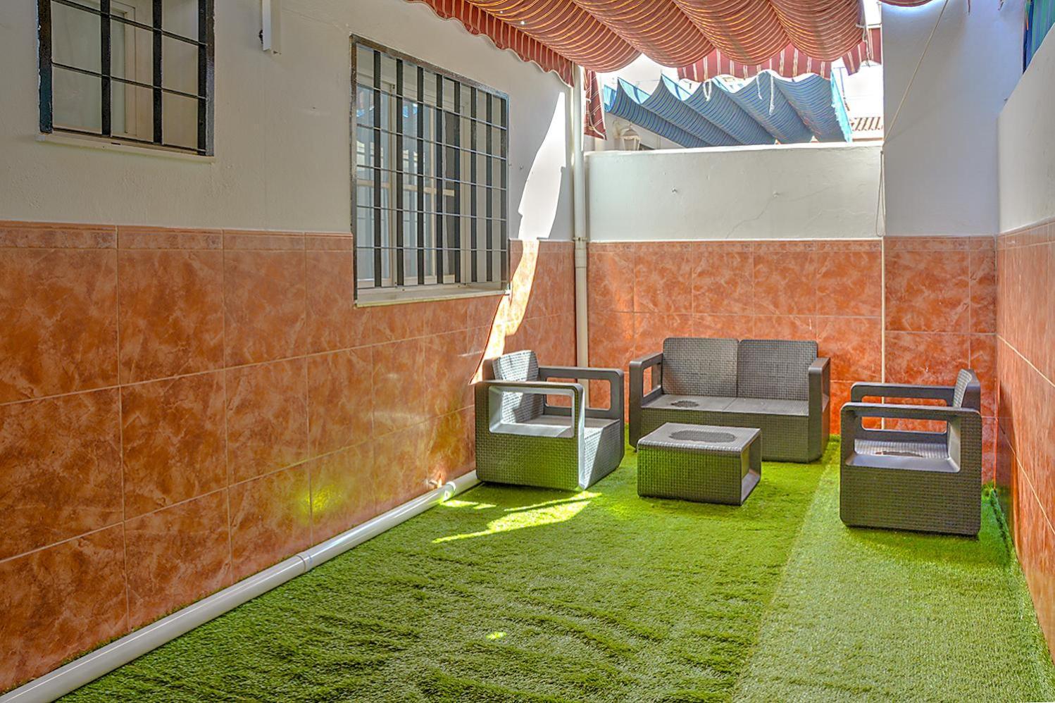 Family Deluxe Apartamento