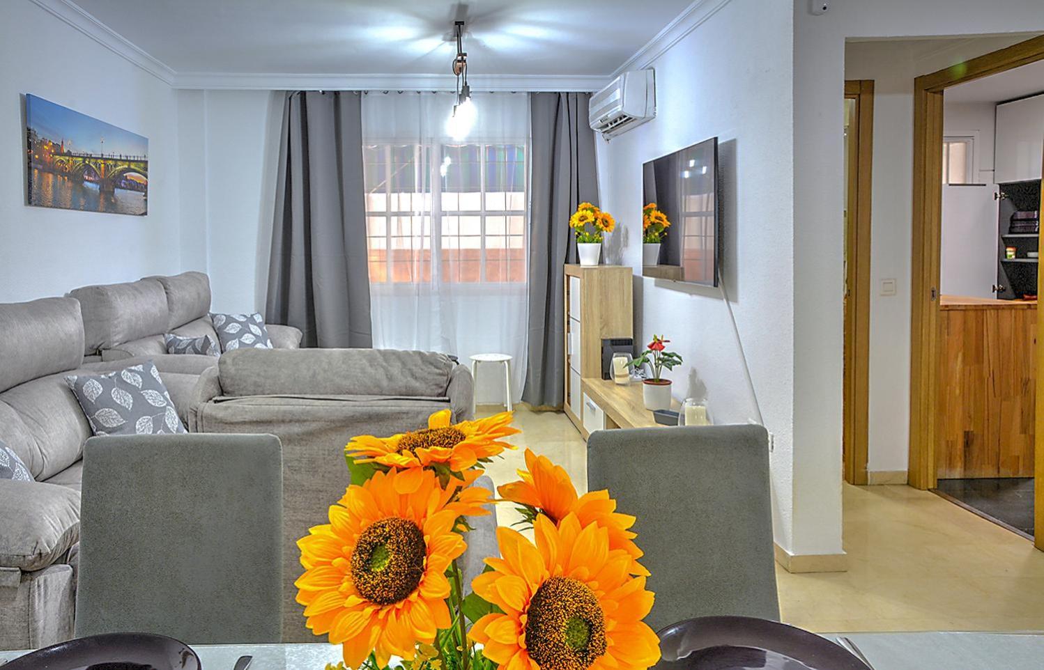 Apartamento Family Deluxe *