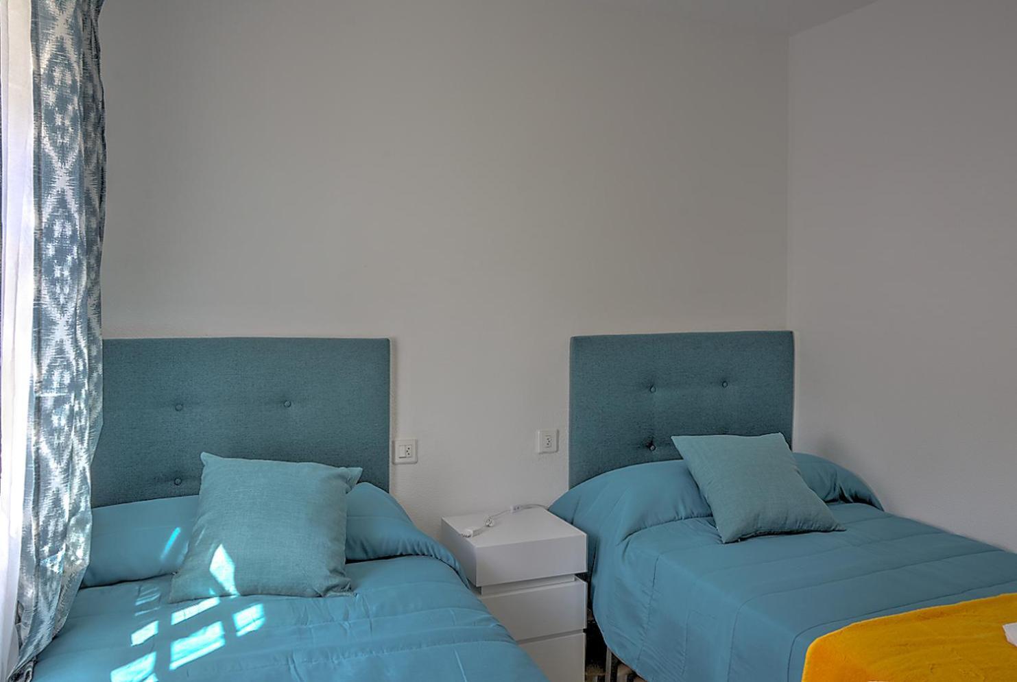 Appartamento Family Deluxe